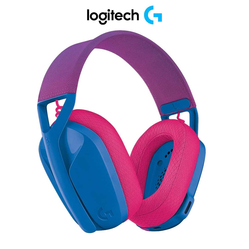 Logitech G435 Headset Lightspeed Blue