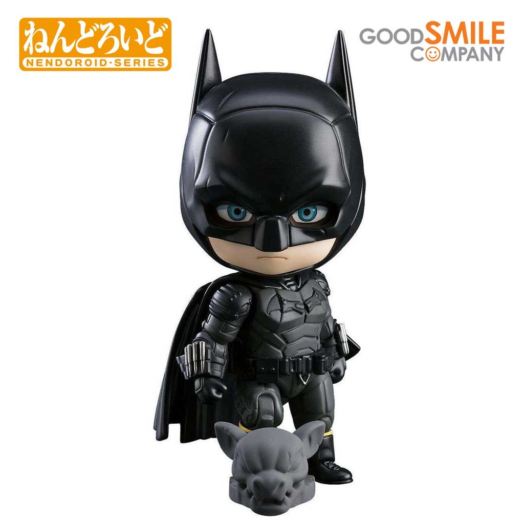 Good Smile - The Batman Nendoroid Action Figure