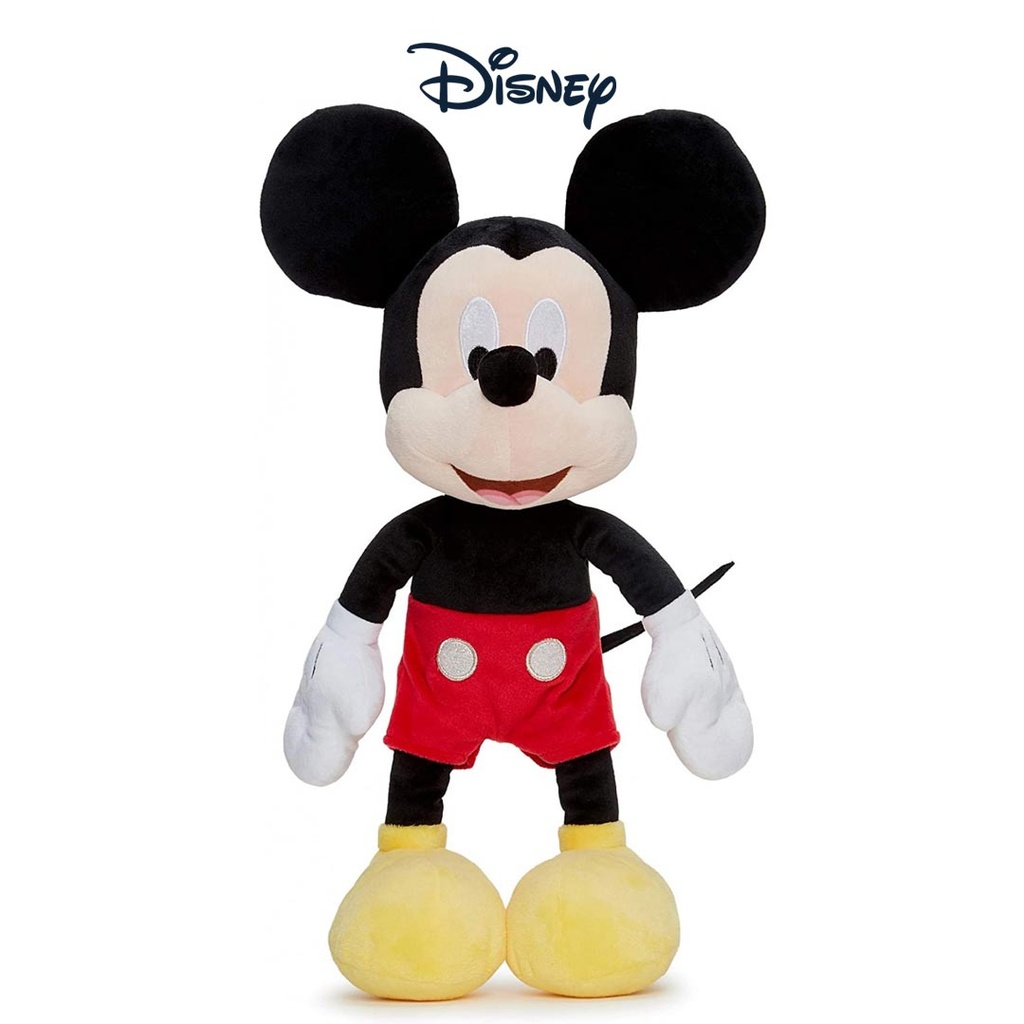Disney - Mickey Mouse Plush (35cm)