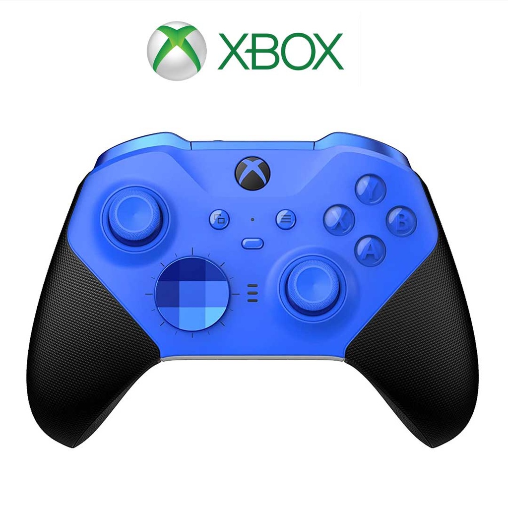 Xbox Elite Core Wireless Controller Series 2 - Blue