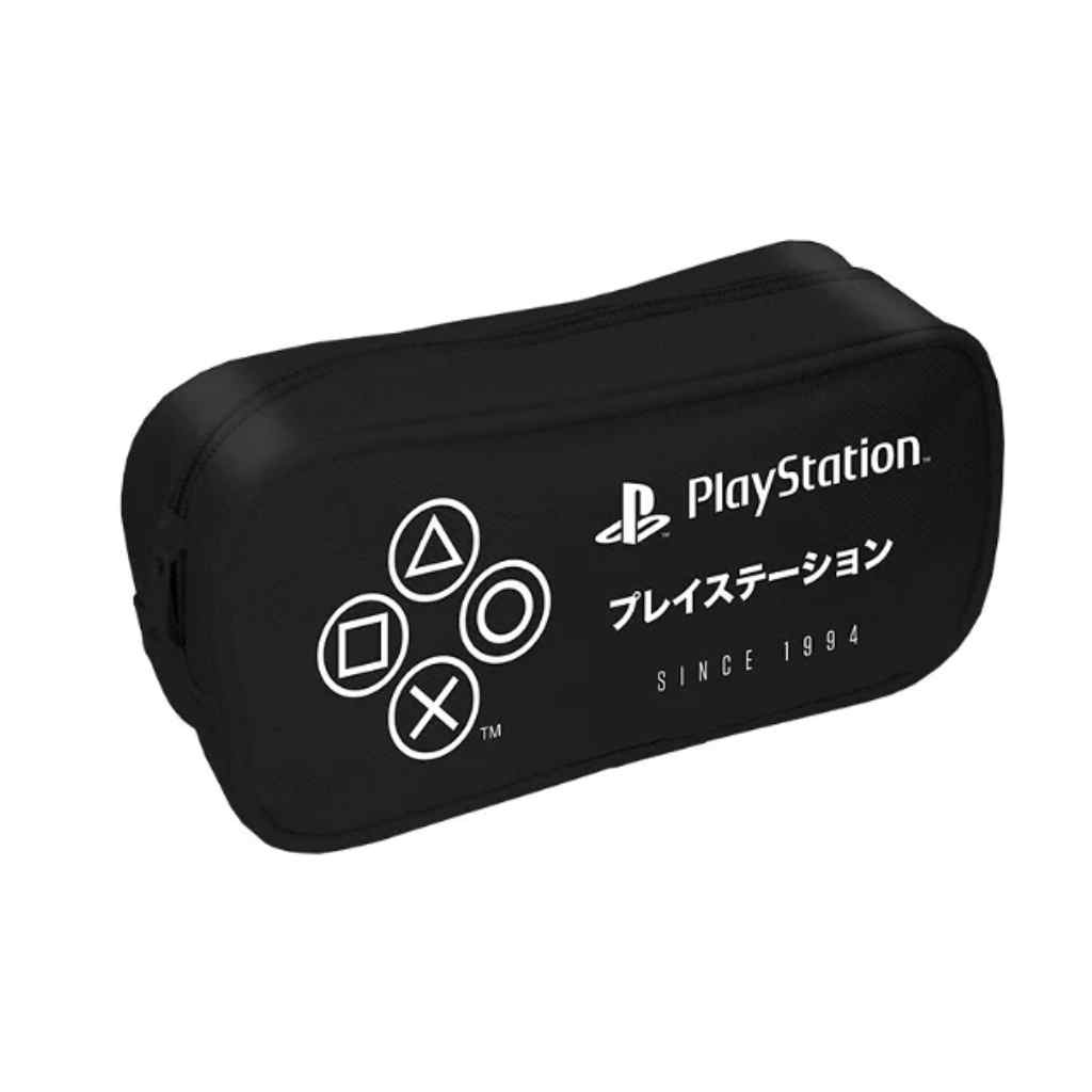 Pyramid - PlayStation Unfilled Pencil Case