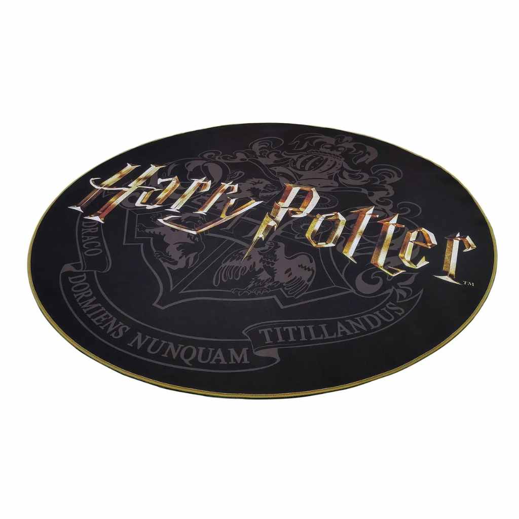 Subsonic - Harry Potter Gaming Floor Mat