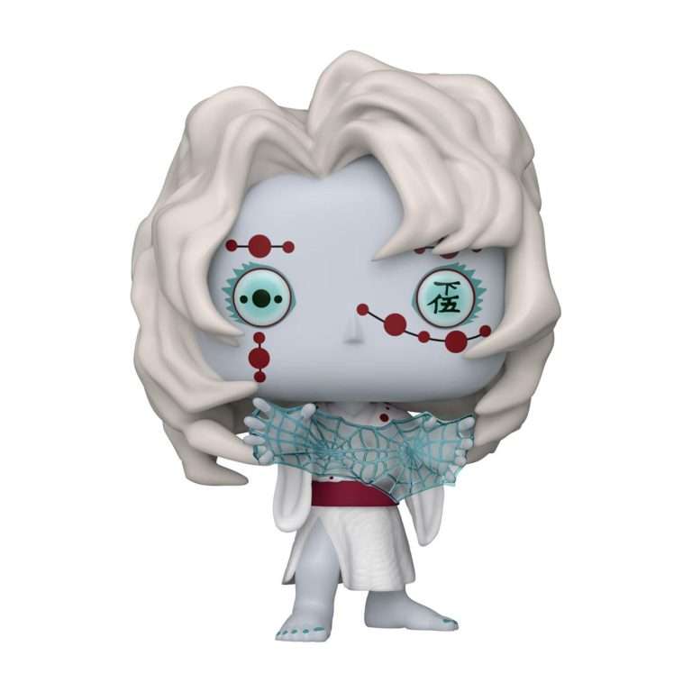 Funko Pop! Animation: Demon Slayer - Rui