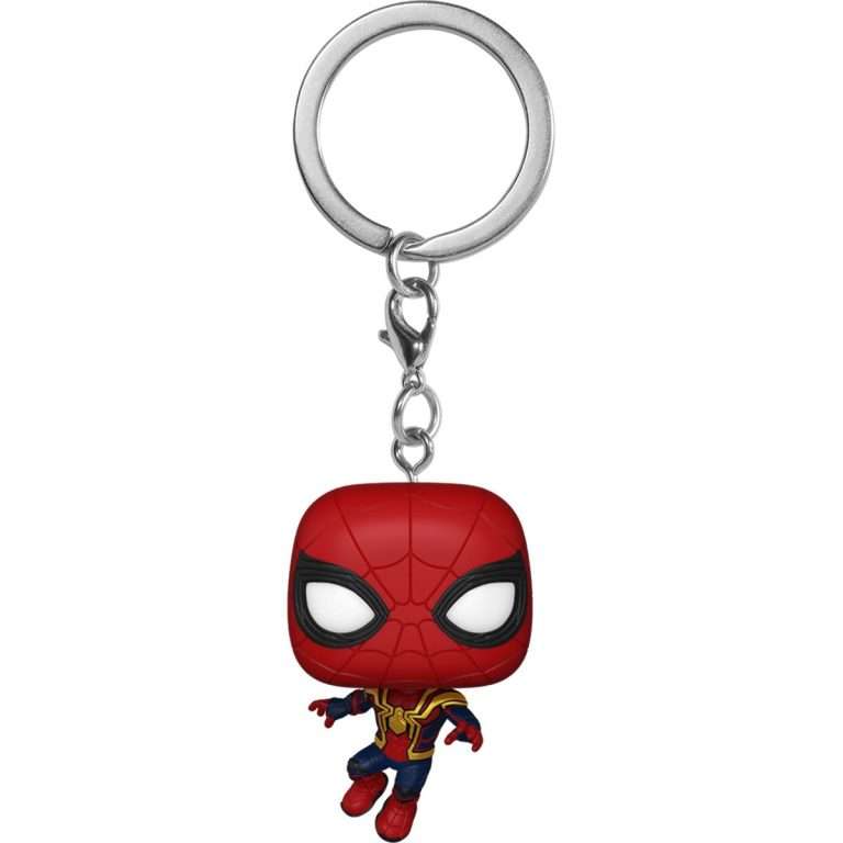 Funko POP! Pocket Pop! Marvel: Spider-Man No Way Home - Spider-Man