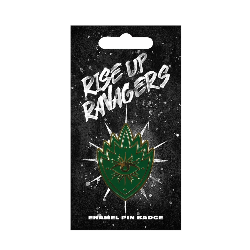 Pyramid - Guardians Of The Galaxy (Cosmic Seekers) Enamel Pin Badge