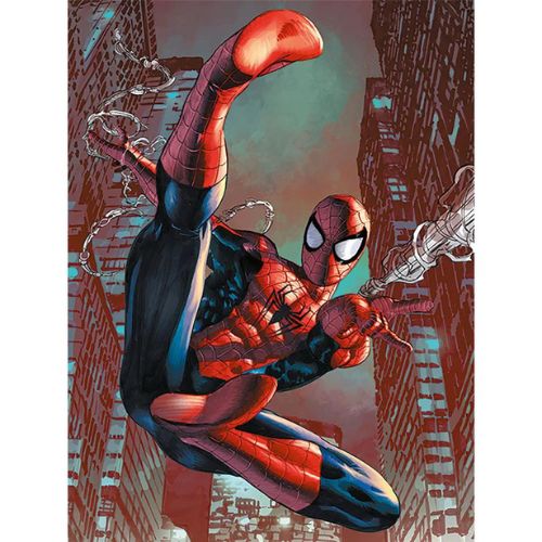 Pyramid - Spider-Man (Web-Sling) 30X40