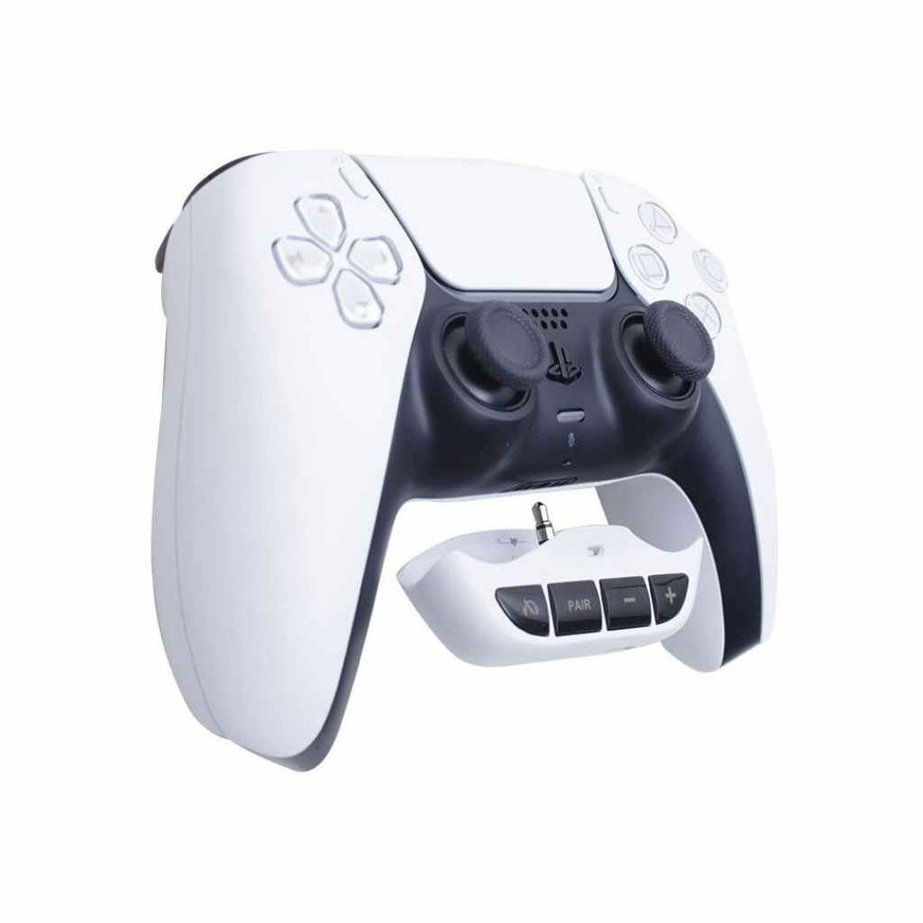 Freaks And Geeks - PS5 ADATTATORE X CUFFIE Bluetooth Headset Adapter