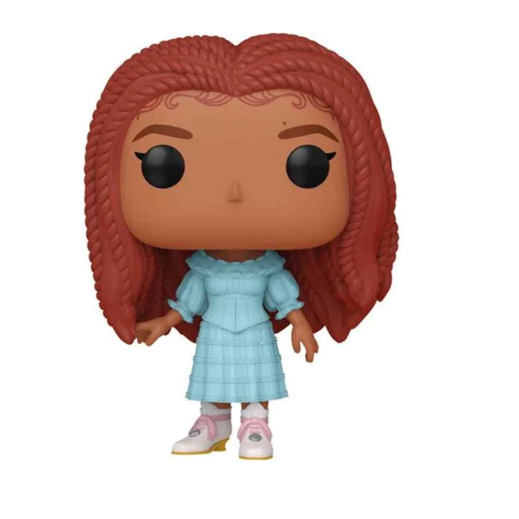 Funko POP! Pop! Disney: The Little Mermaid - Ariel