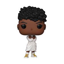 Funko POP! Pop! Marvel: Black panther Wakanda Forever S2 - Shuri