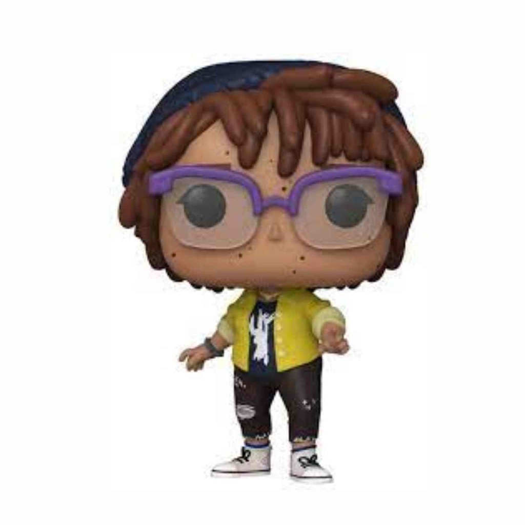 Funko POP! Pop! Movies: Teenage Mutant Ninja Turtle - April O Neil