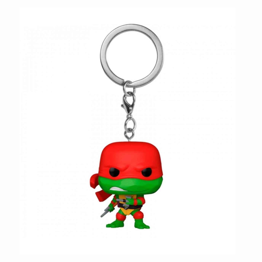 Funko POP! Pocket Pop! Movies: Teenage Mutant Ninja Turtle - Raphael