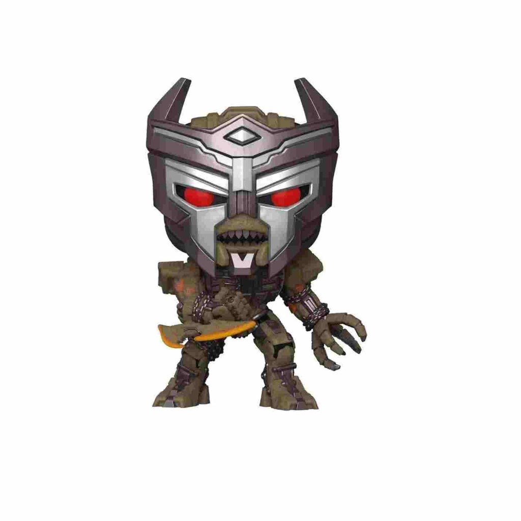 Funko POP! Pop! Movies: Transformers - Scourge