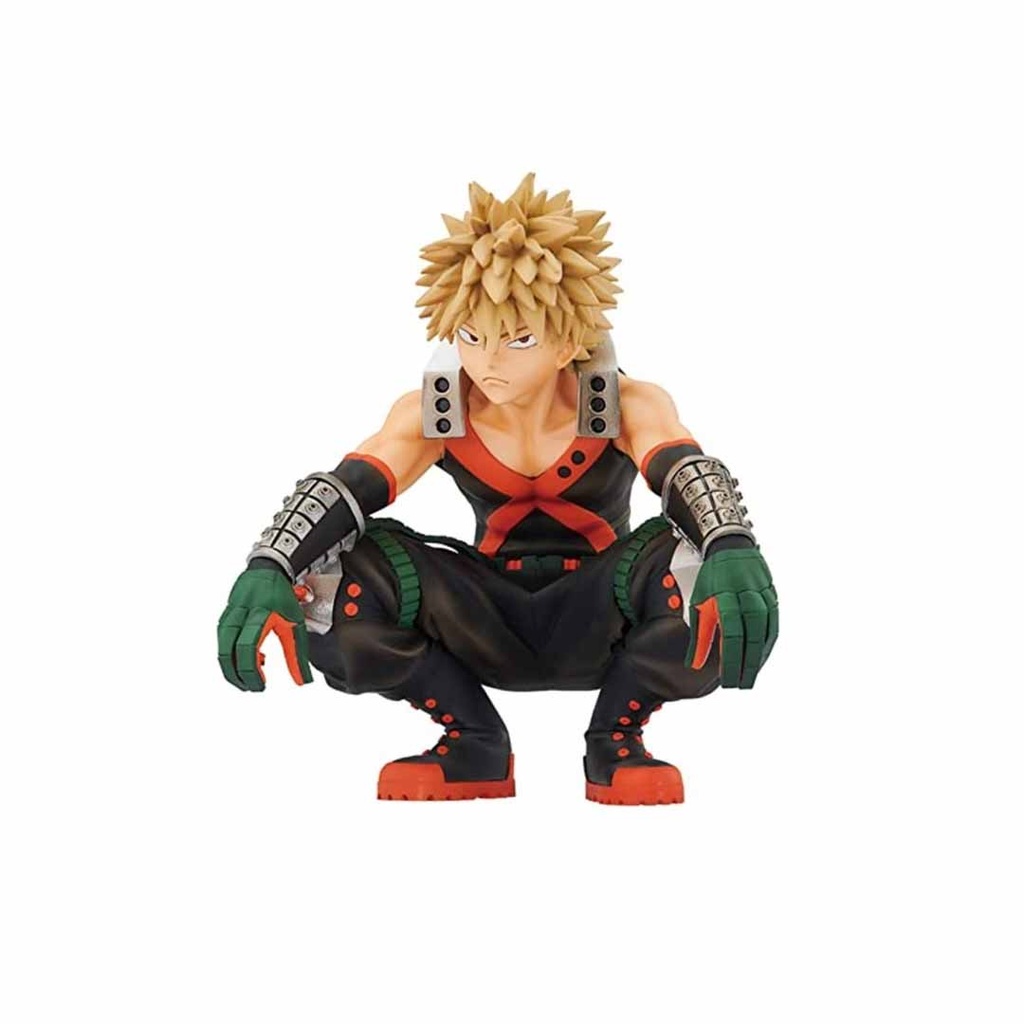 Banpresto - My Hero Academia Break Time Collection Vol.2