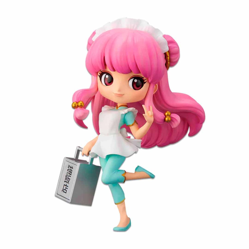 Banpresto - Ranma 1/2 Q Posket -Shampoo-