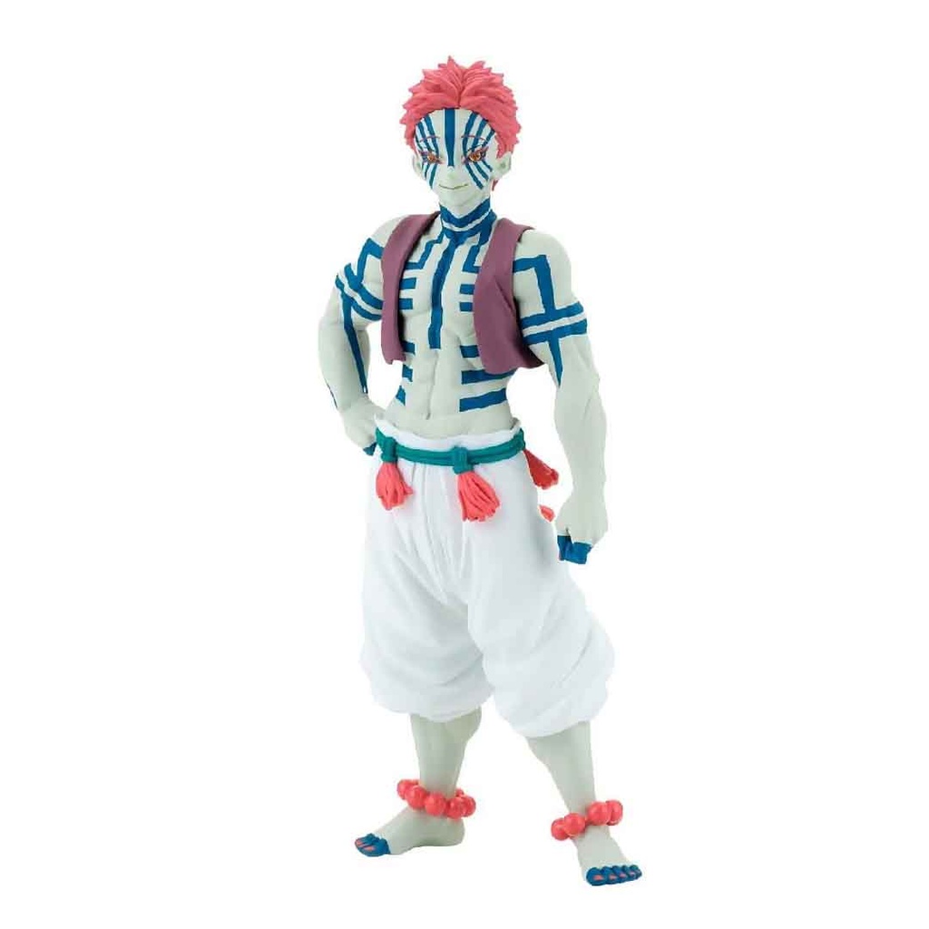 Banpresto - Demon Slayer: Kimetsu No Yaiba Figure-Demon Series- Vol.4