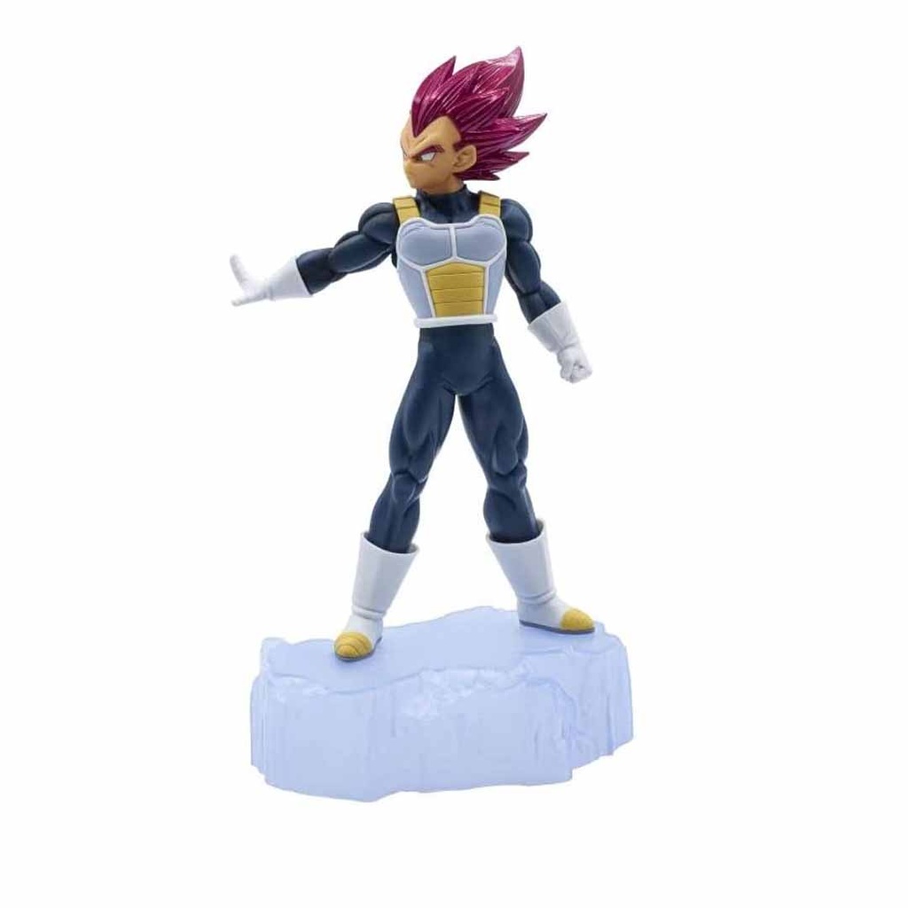 Banpresto - Dragon Ball Z Dokkan Batlle Collab Figure 2022 Vol.2