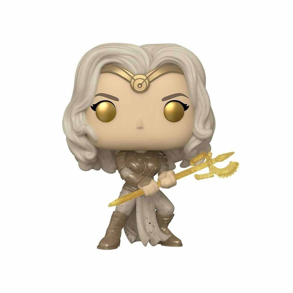 Funko Pop!  Pop: Eternals- Pop 3 Thena