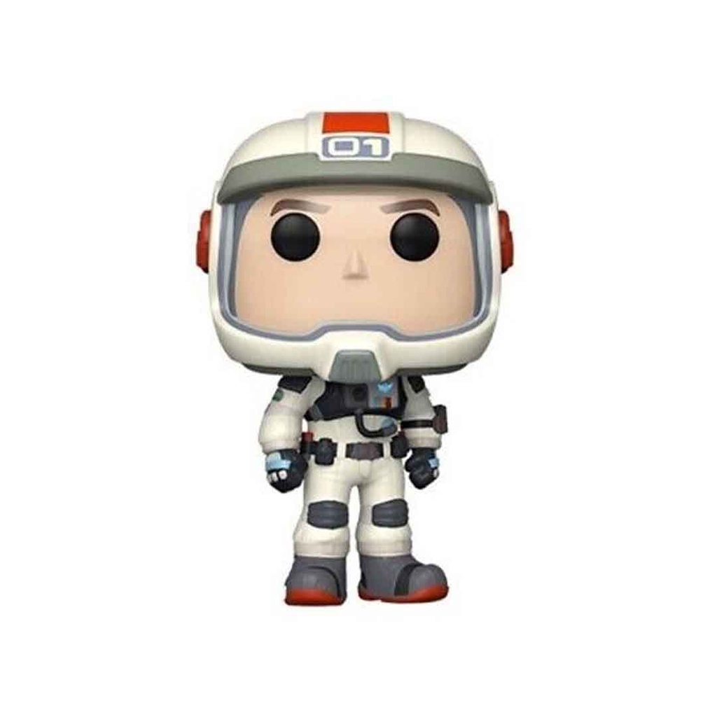 Funko Pop!  Funko Pop! Disney: Lightyear - Izzy Hawthorne