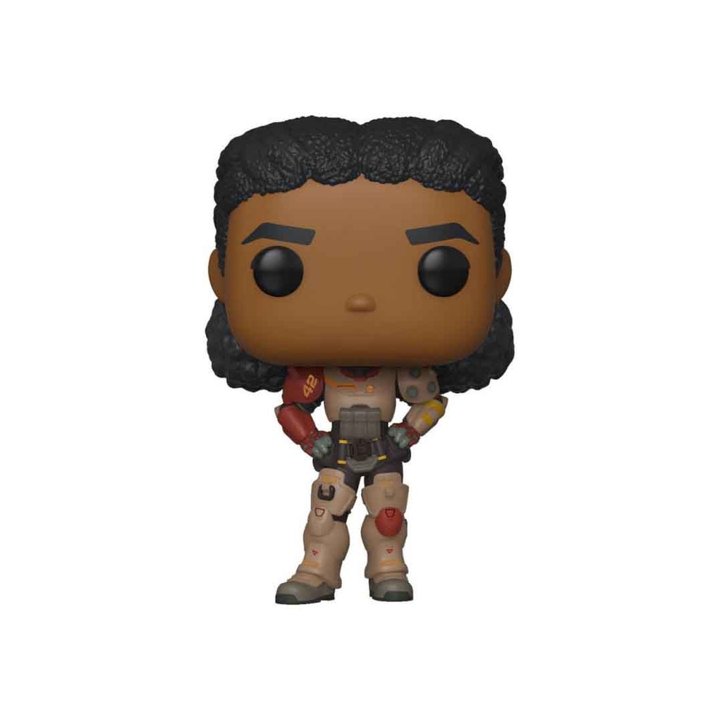 Funko Pop!  Funko Pop! Disney -  Light Year! Izzy Hawthorne Jr. Zap Patrol 