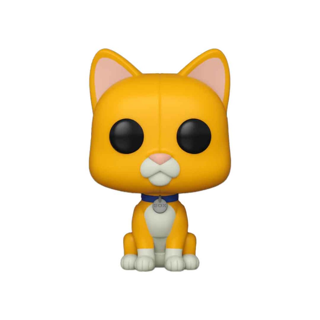 Funko Pop!  Pop Disney: Pixar Light Year - Sox