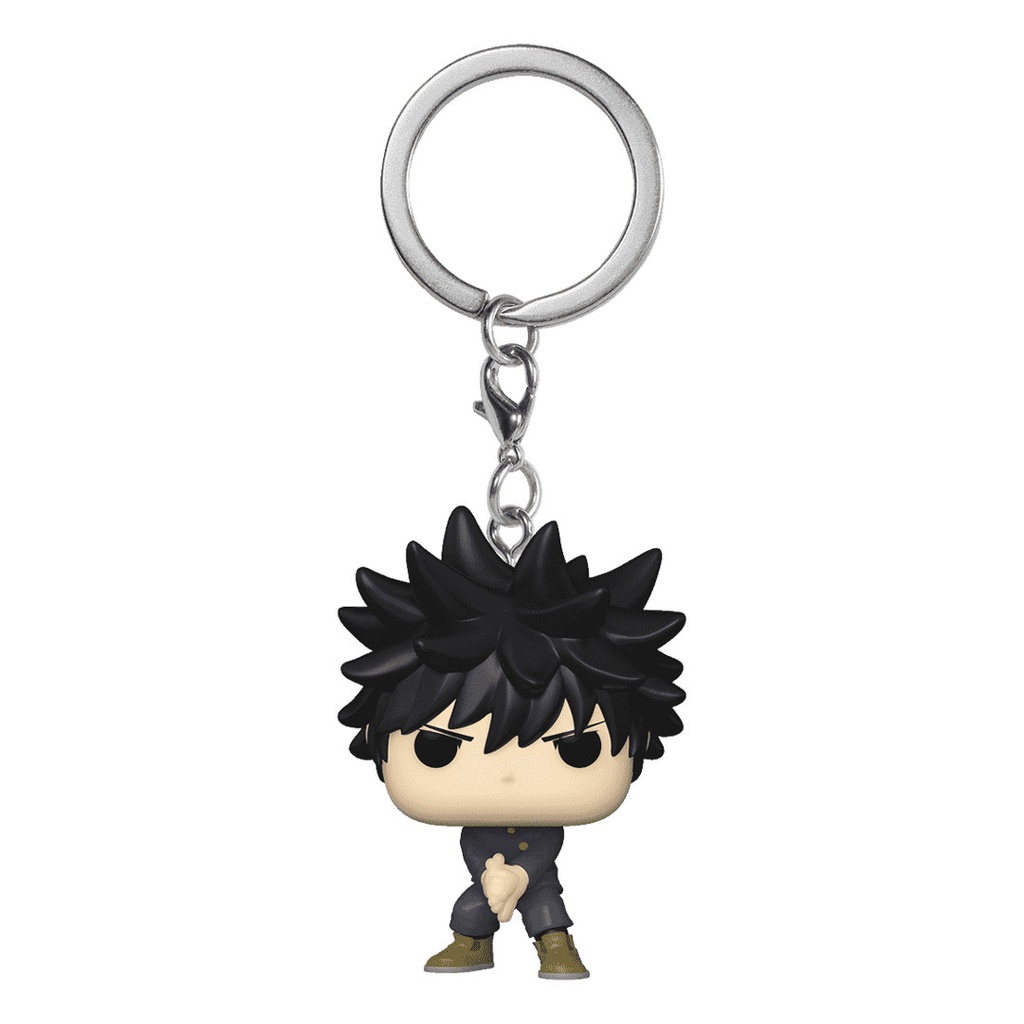 Funko POP! Pocket  Animation: Jujutsu Kaisen - Megumi