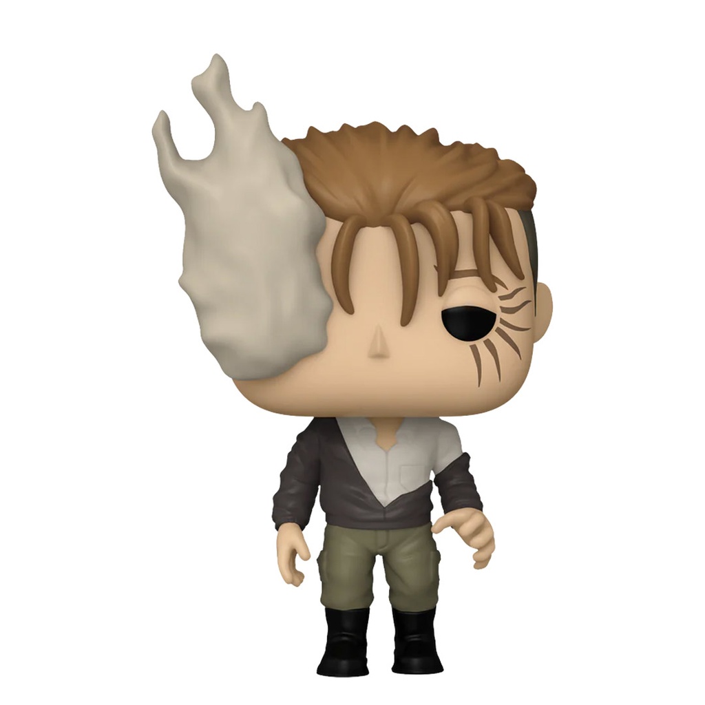 Funko POP!  Animation: Attack on Titan - Porco Galliard (Exc)