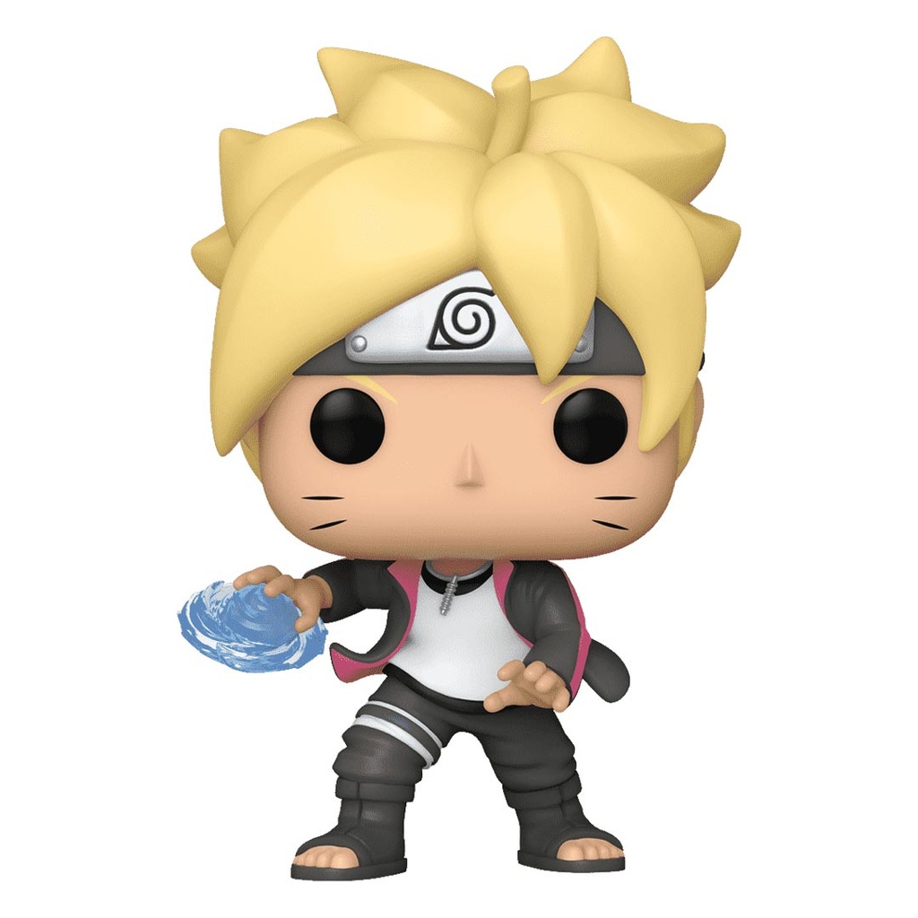 Funko POP!  Animation: Boruto - Boruto with Rasengan