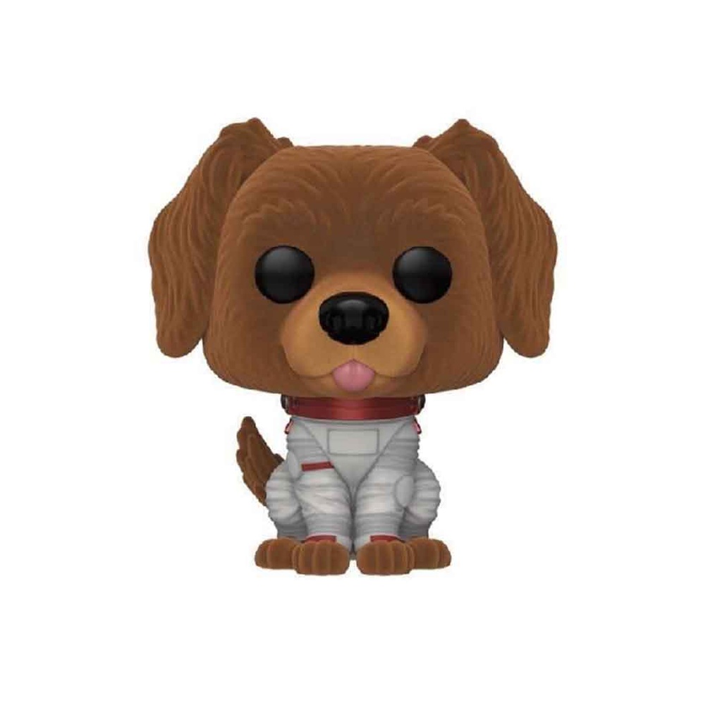 Funko POP!  Marvel: Guardian of the Galaxy 3 - Cosmo (FL)(Exc)