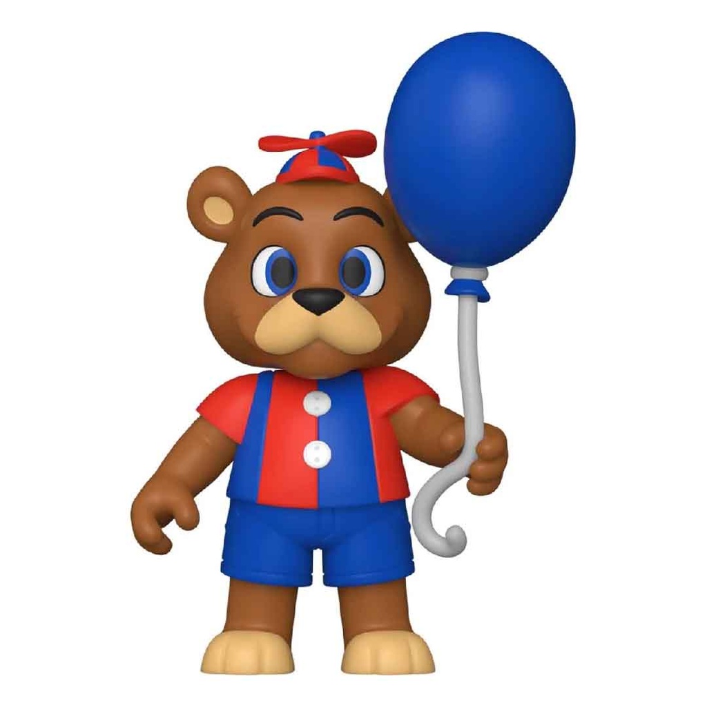 Funko POP! Action Figure: Five Nights at Freddy's - Balloon Freddy