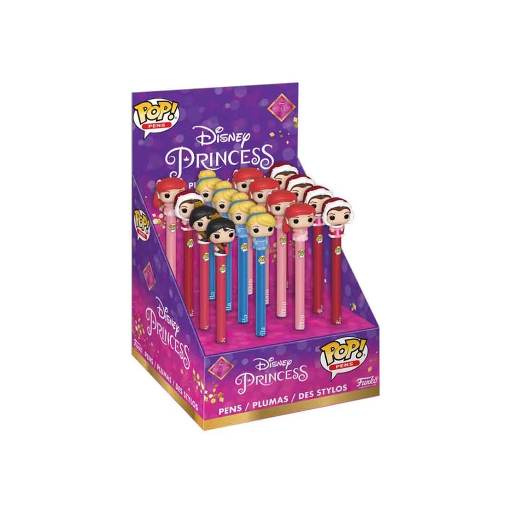 Funko POP! Pen Toppers! Disney: Disney Princess Cinderella