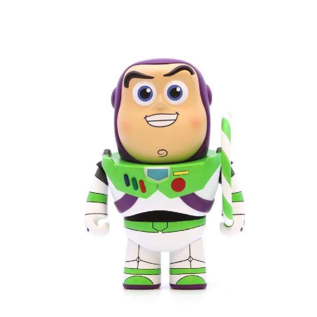 DISNEY- TOY STORY BUZZ LIGHTYEAR (HOPPY) (CHUBBYFIG)