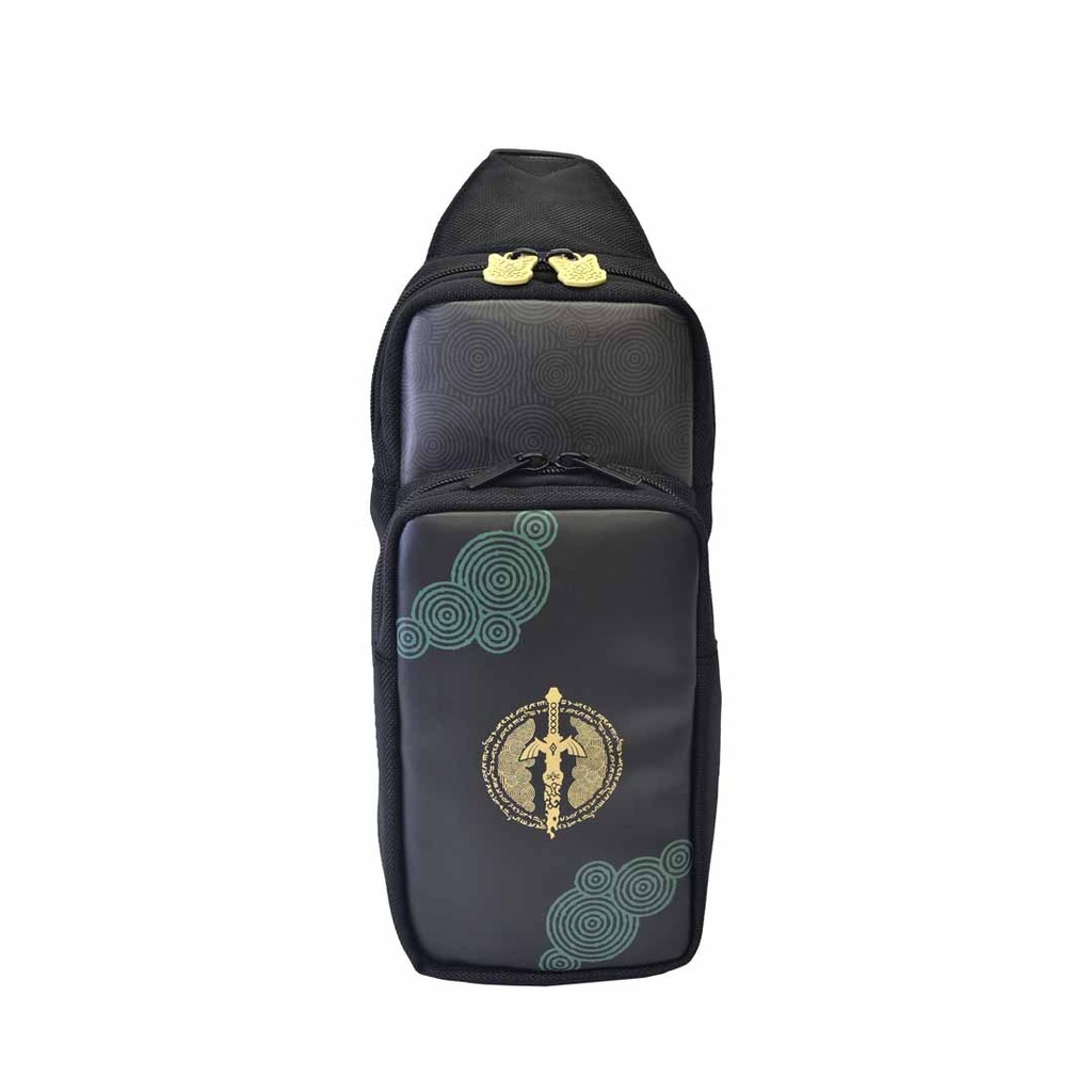 Hori Nintendo Switch 2 Adventure Pack - Zelda