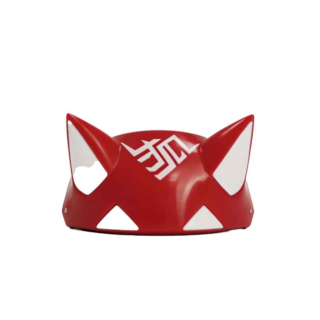 iTEMLAB Overwatch 2 Kiriko Headband Cosplay Collectible
