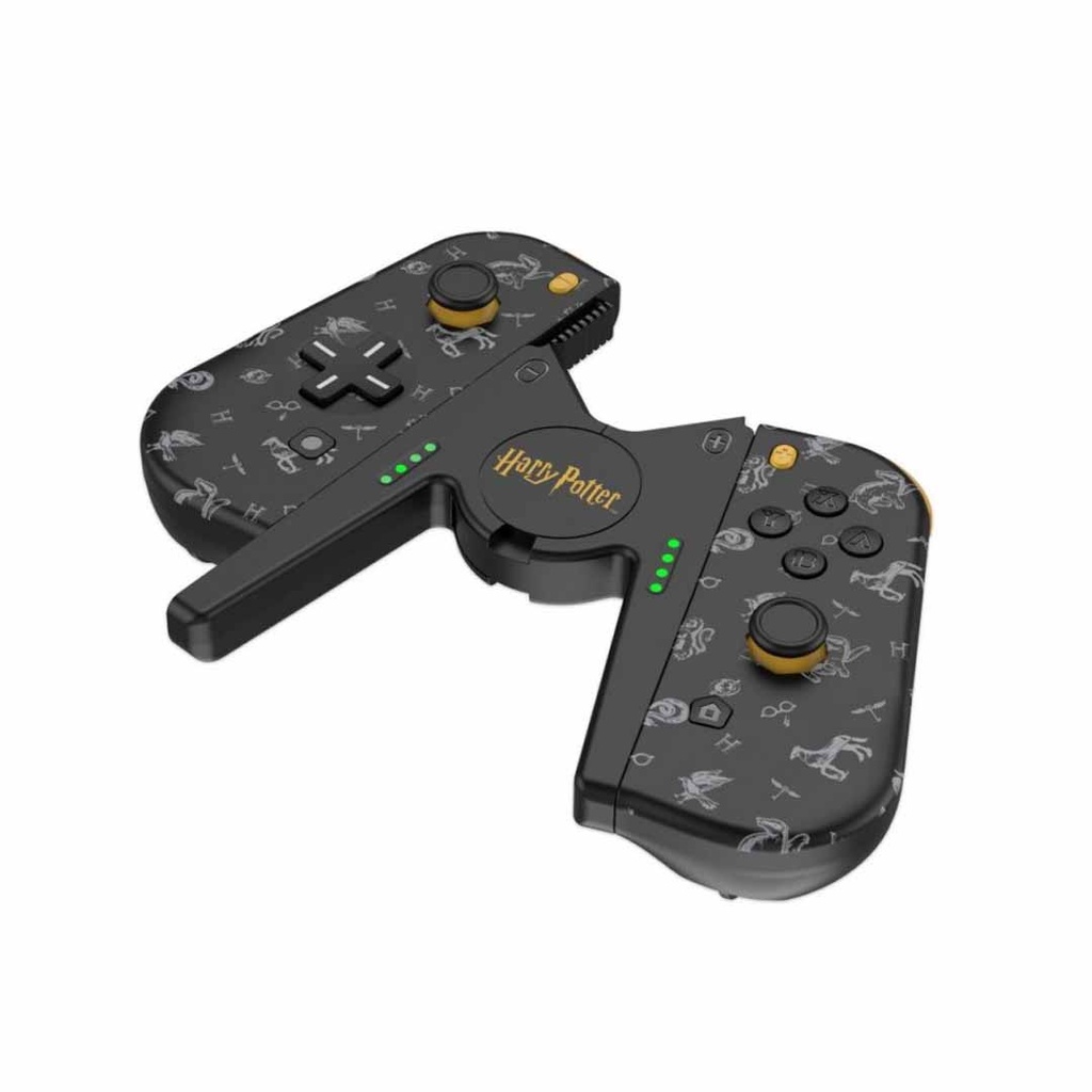 NS Harry Potter Duo Pro Pack Controllers