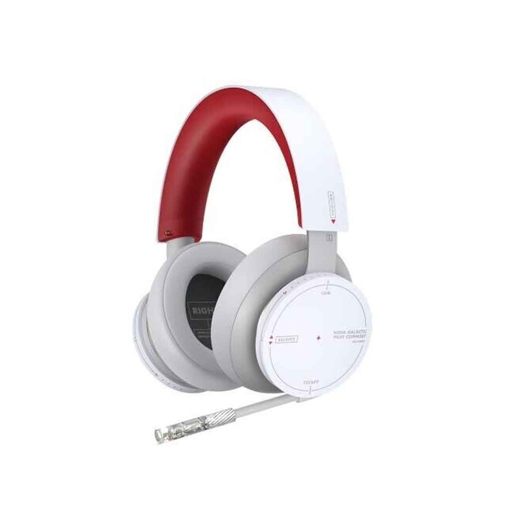 Microsoft XBOX Starfield Wireless Headset Limited Edition