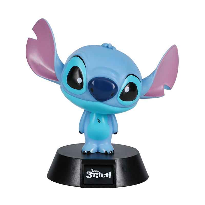 Paldone Lilo & Stitch Icon Light