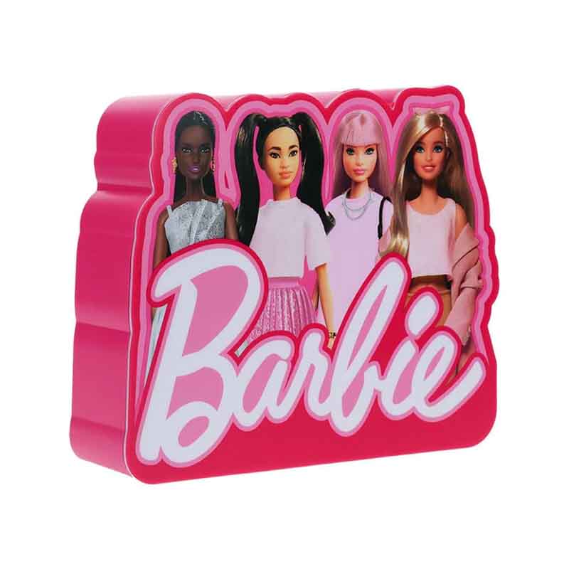 Paladone Barbie Box Light