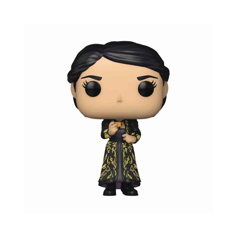 Funko POP!  Tv: Witcher S2 - Yennefer
