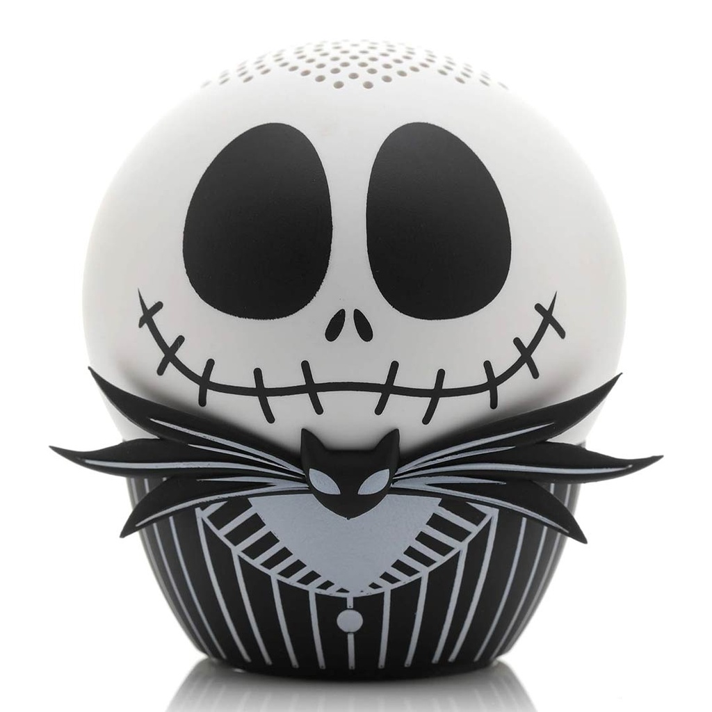 Bitty Boomers - Disney-Jack Skellington 8"  Bluetooth Speaker
