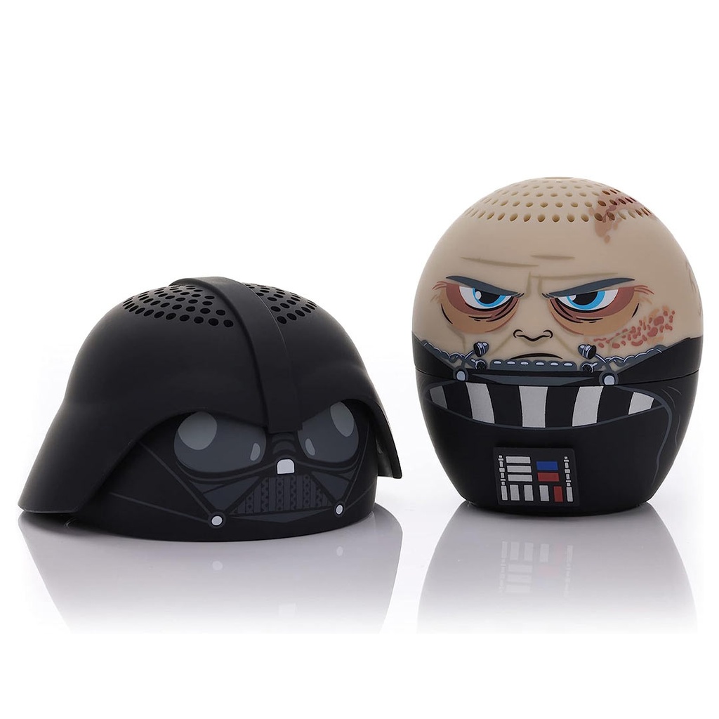 Bitty Boomers - Star Wars-Vader 8"  Bluetooth Speaker