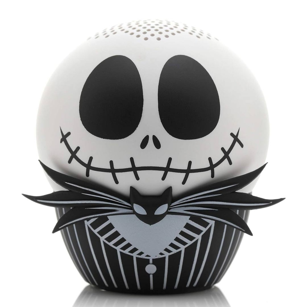 Bitty Boomers - Disney-Jack Skellington  Bluetooth Speaker