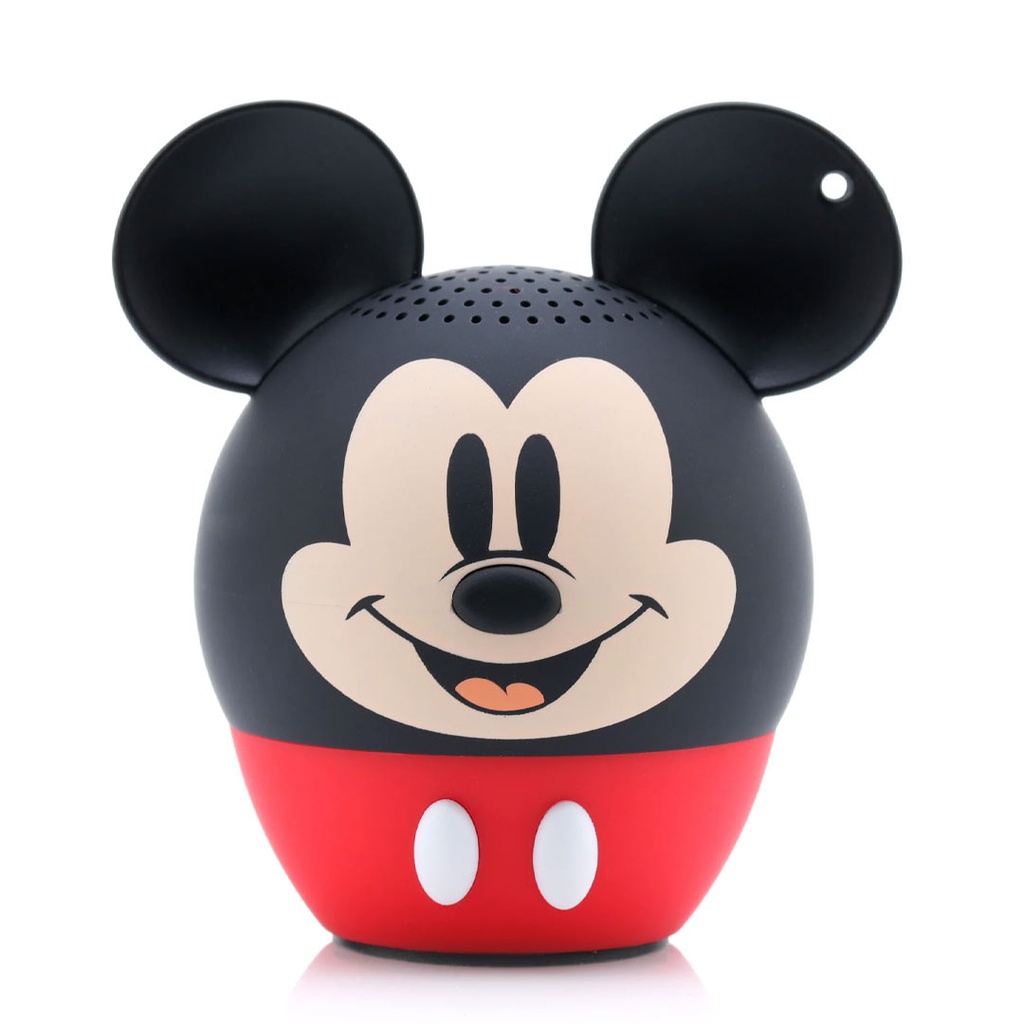 Bitty Boomers - Disney-Mickey Bluetooth Speaker