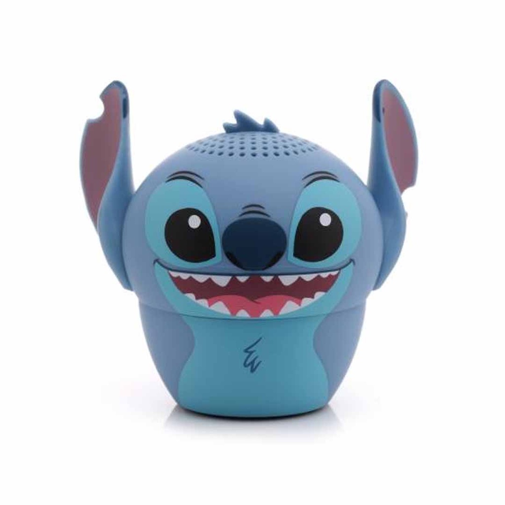 Bitty Boomers - Disney-Stitch Bluetooth Speaker