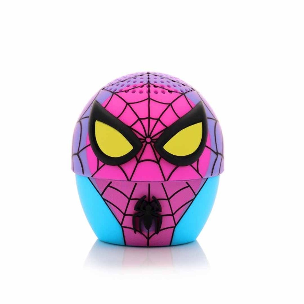 Bitty Boomers - Marvel-Spiderman Beyond Amazing Bluetooth Speaker