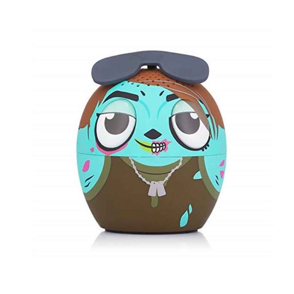 Bitty Boomers - Fortnite-Ghoul Trooper - Bluetooth Speaker
