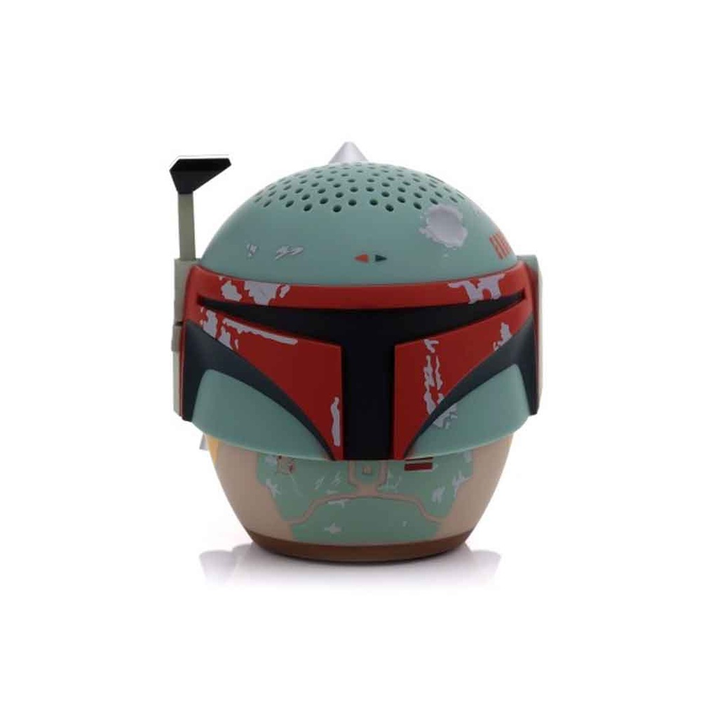 Bitty Boomers - Star Wars Boba Rotj  Bluetooth Speaker