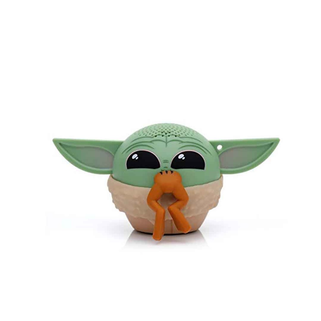 Bitty Boomers - Star Wars-Child Frog  Bluetooth Speaker