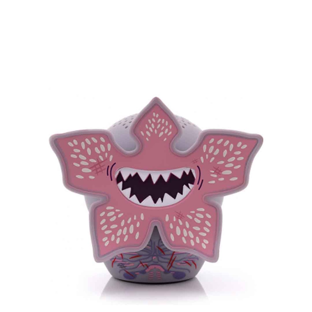 Bitty Boomers - Netflix Stranger Things Beat Up Demogorgon  Bluetooth Speaker