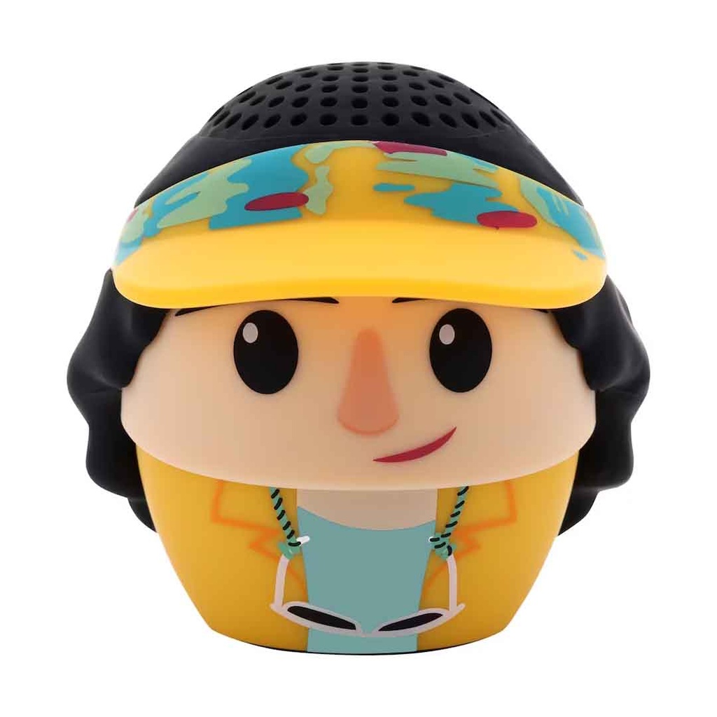 Bitty Boomers - Netflix Stranger Things Mike Season4  Bluetooth Speaker