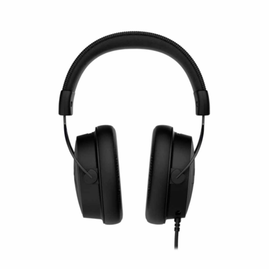 HyperX Cloud Alpha S Wired Gaming Headset Black